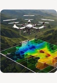 Spatial Data & Digital Solutions