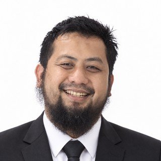 Ghufron Fauzi