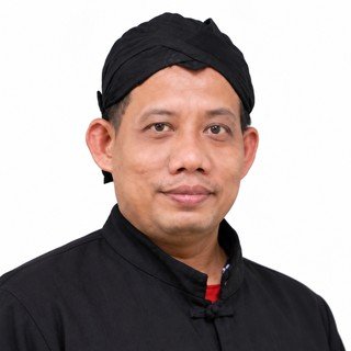 Iskak Nababan